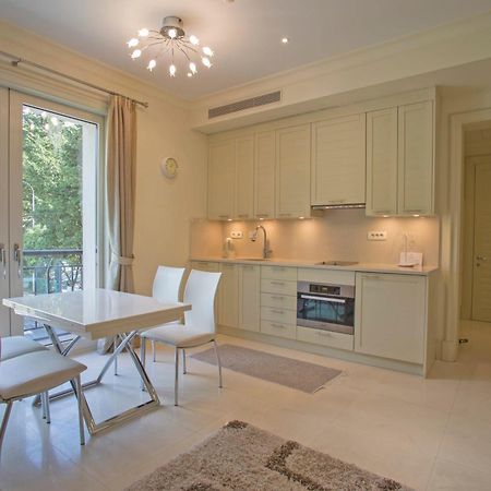Porto Montenegro Zeta 102 - Cozy Studio Tivat Buitenkant foto