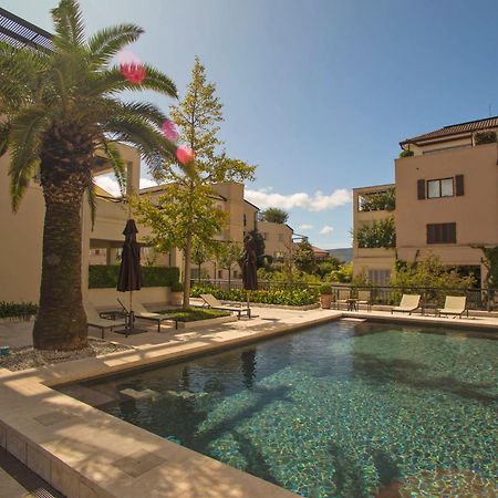 Porto Montenegro Zeta 102 - Cozy Studio Tivat Buitenkant foto