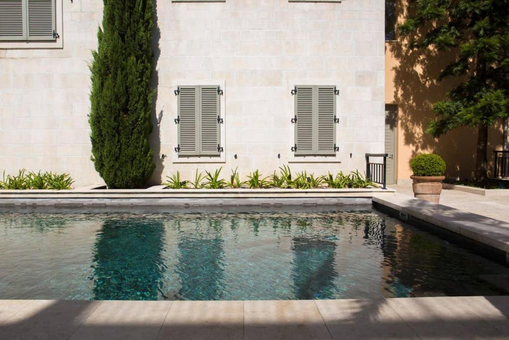 Porto Montenegro Zeta 102 - Cozy Studio Tivat Buitenkant foto