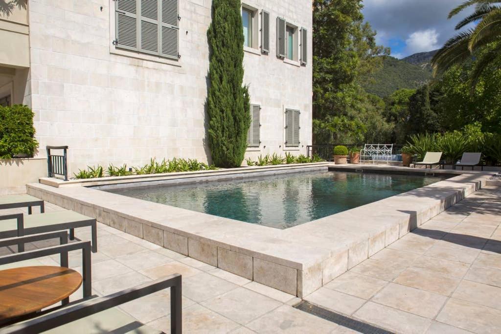 Porto Montenegro Zeta 102 - Cozy Studio Tivat Buitenkant foto