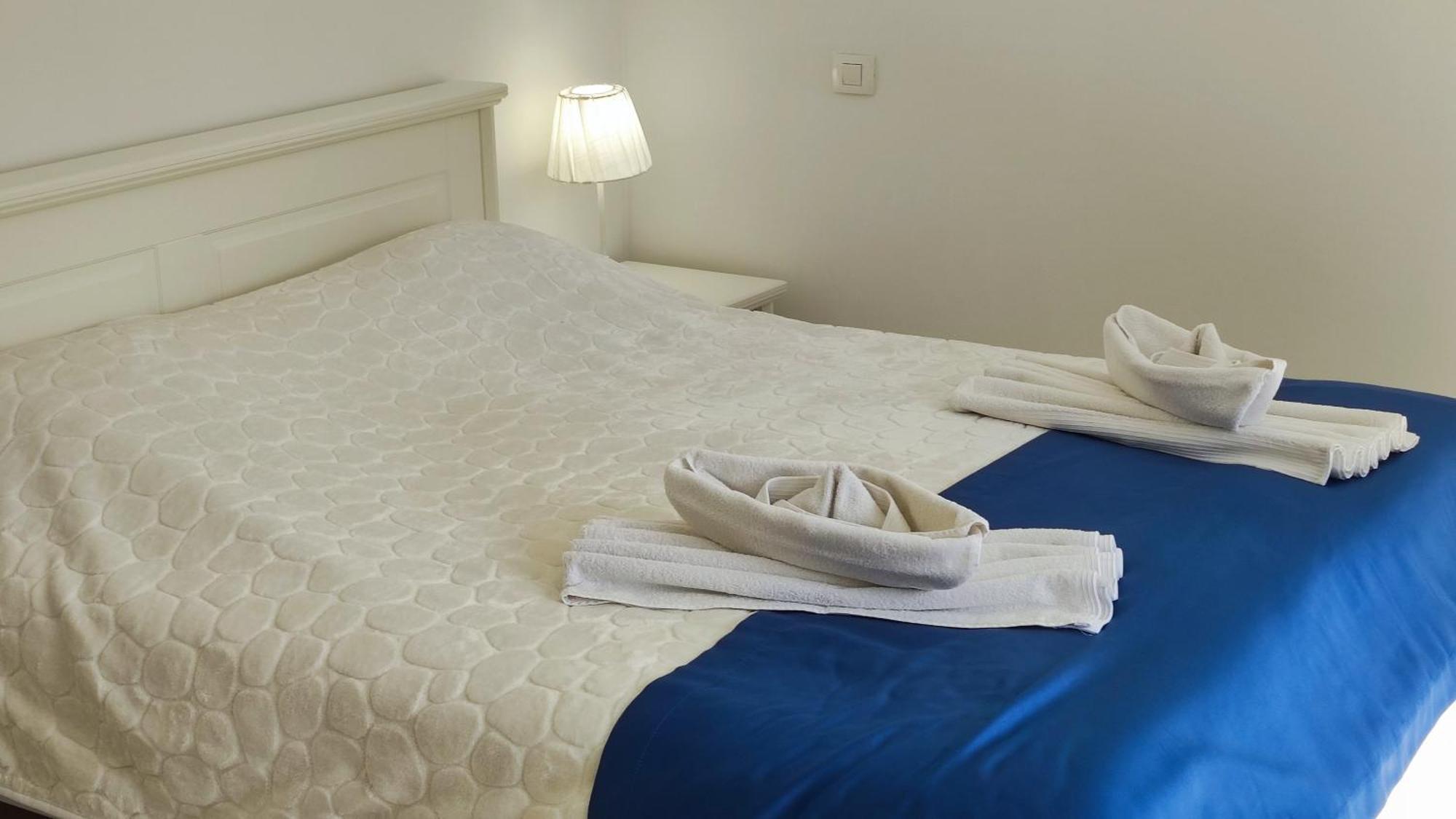 Porto Montenegro Zeta 102 - Cozy Studio Tivat Buitenkant foto