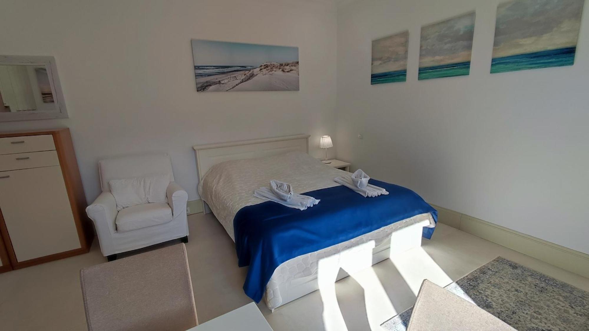 Porto Montenegro Zeta 102 - Cozy Studio Tivat Buitenkant foto