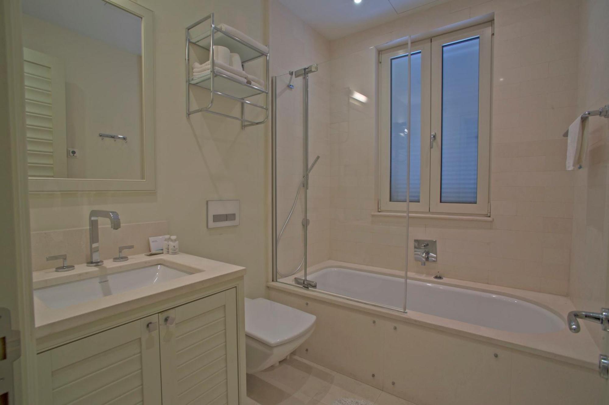 Porto Montenegro Zeta 102 - Cozy Studio Tivat Buitenkant foto